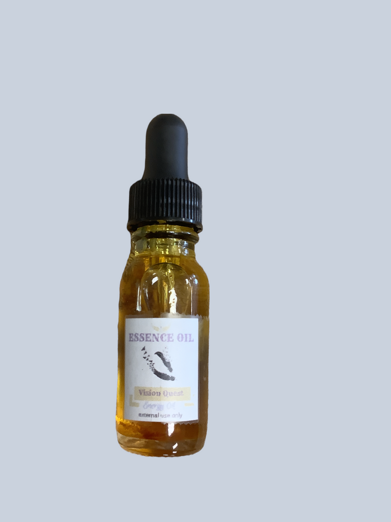 Vision Quest Essence Oil