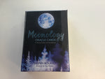 Moonology Oracle Cards