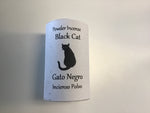Black Cat Powder Incense