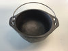 Cauldron/Burners, Assorted Sizes