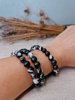 Tiger Calcite Bracelet