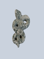 Tree Agate Specimen