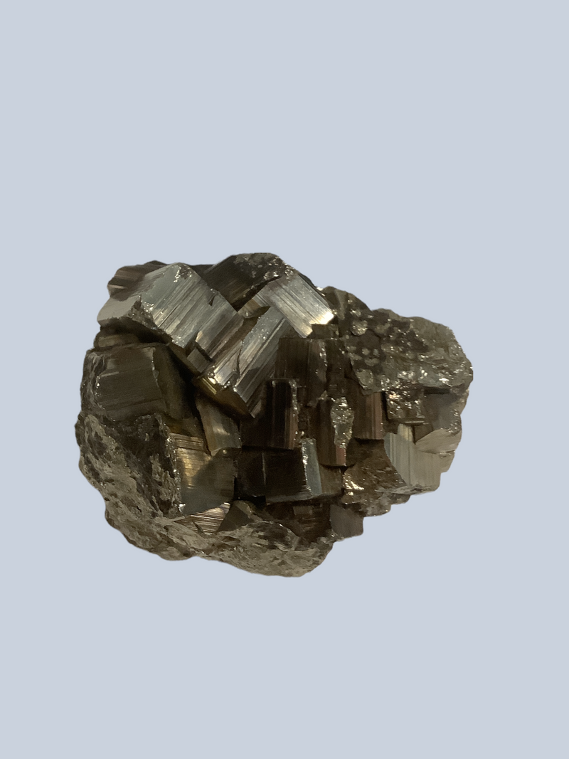 Pyrite Specimens