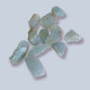 Green Calcite Stones