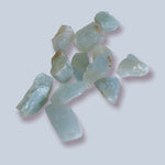 Green Calcite Stones