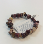 Mookaite Bracelet