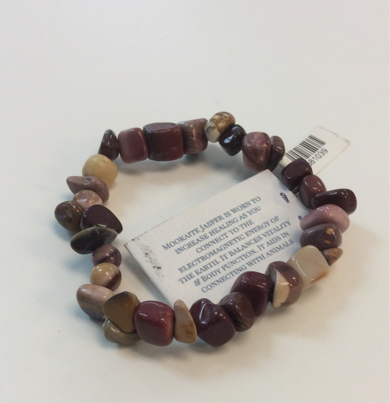 Mookaite Bracelet