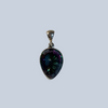Mystic Topaz Sterling Silver Jewelry