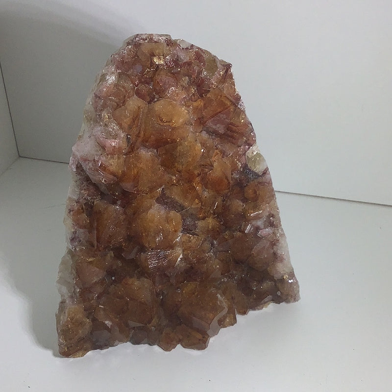 Citrine Specimens