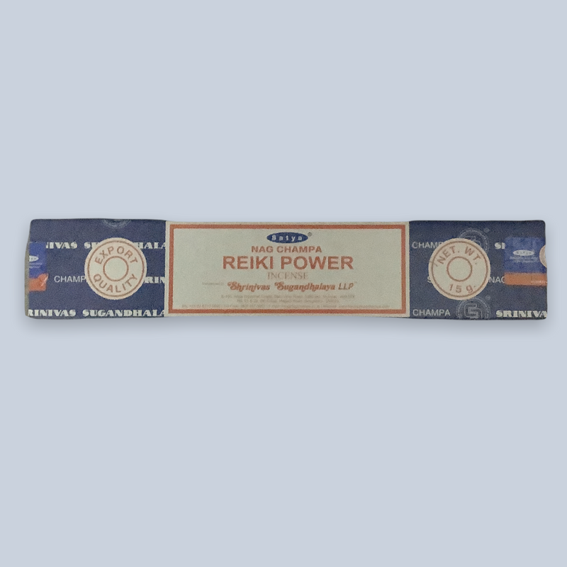 Satya Incense Sticks 15g