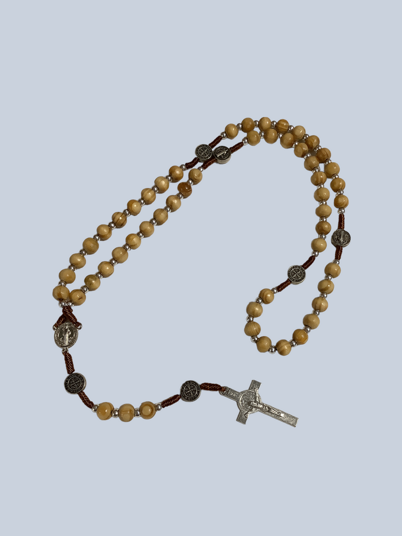 Rosary Beads