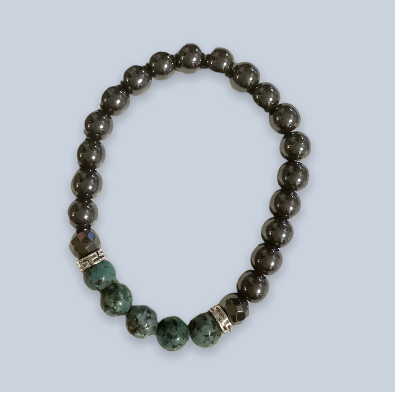 Hematite Bracelets