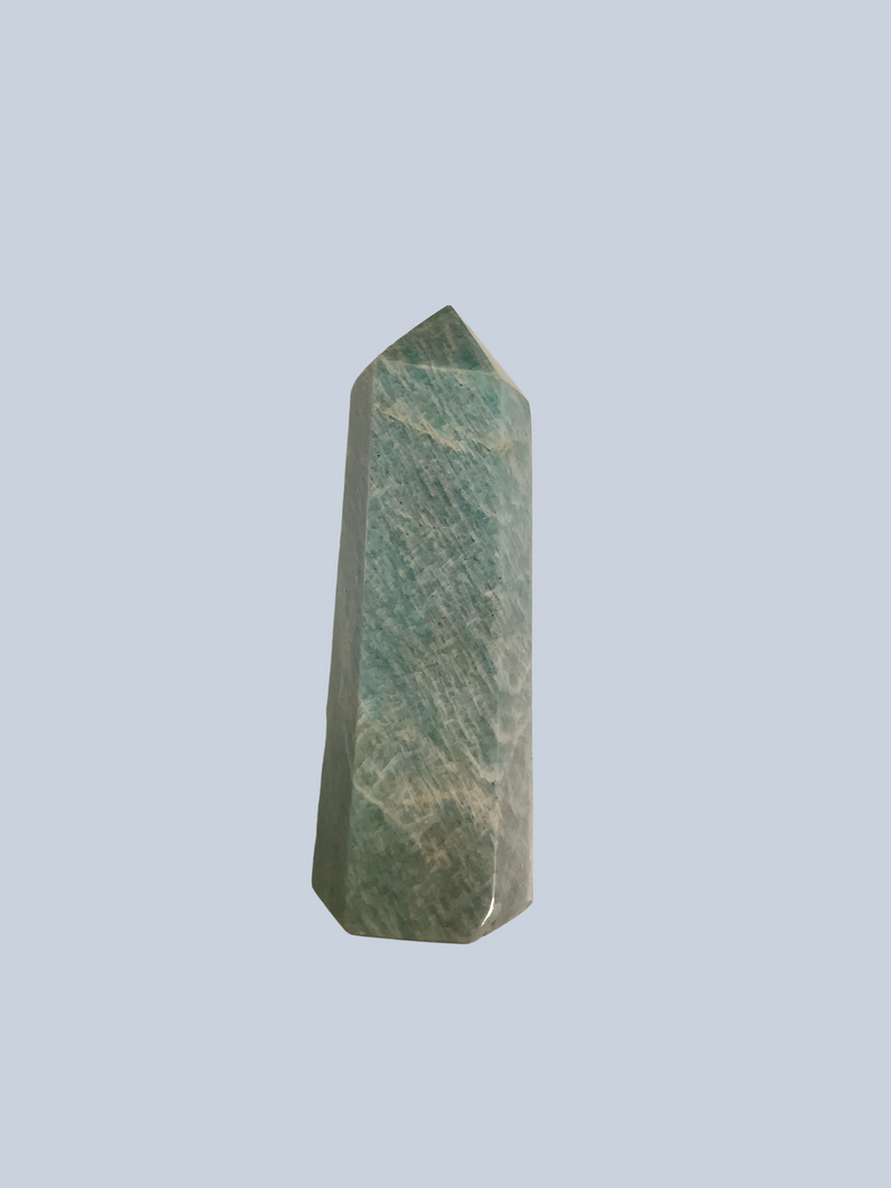 Amazonite Specimen
