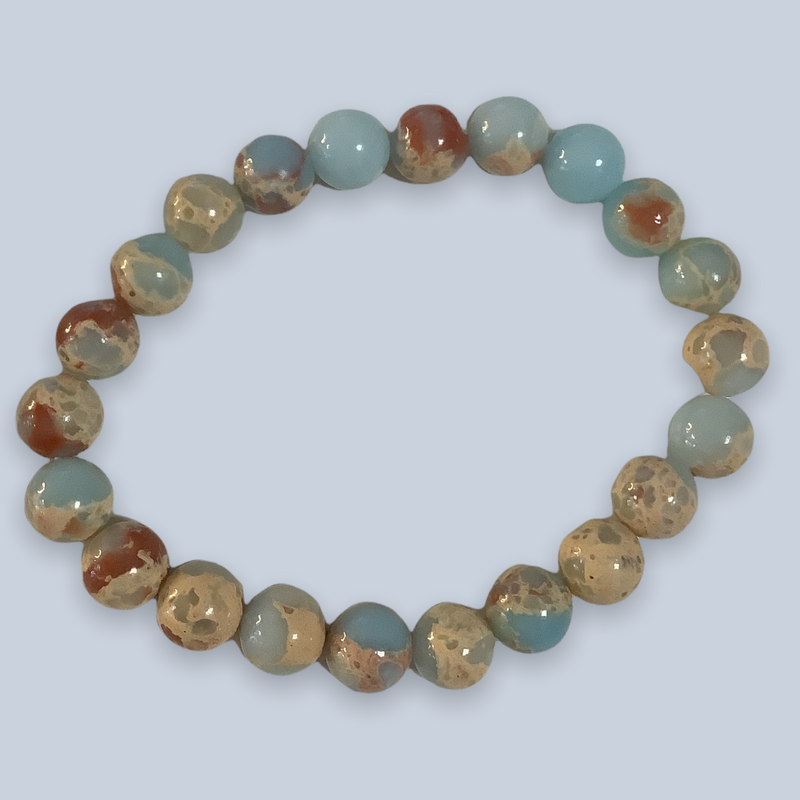Imperial Jasper