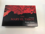The Mary-El tarot