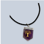 Energy Jewelry “Tree of Life”