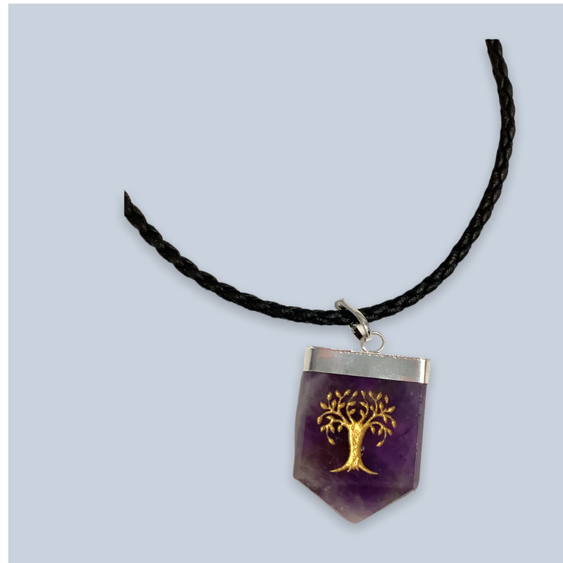 Energy Jewelry “Tree of Life”