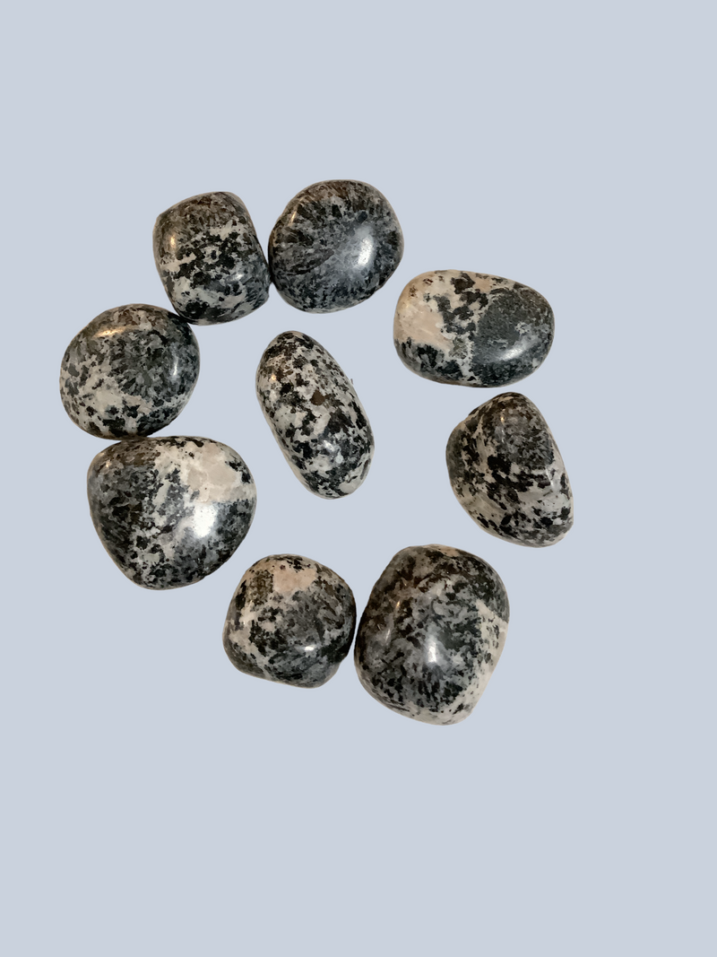 Jasper Stones