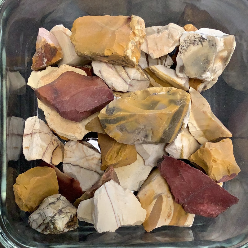 Jasper Stones