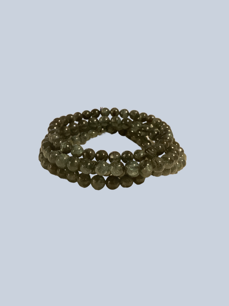 Kyanite Bracelet