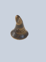 Crystal Witch’s Cap