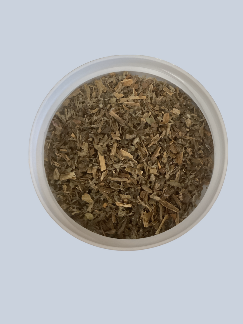Herbs A-M