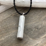 Basic Stone Pendant