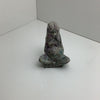 Ruby Kyanite Specimen