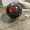 Bloodstone Specimens