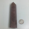 Strawberry Quartz Specimens