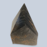 Black Tourmaline Specimens