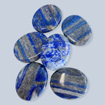 Lapis Lazuli Stones