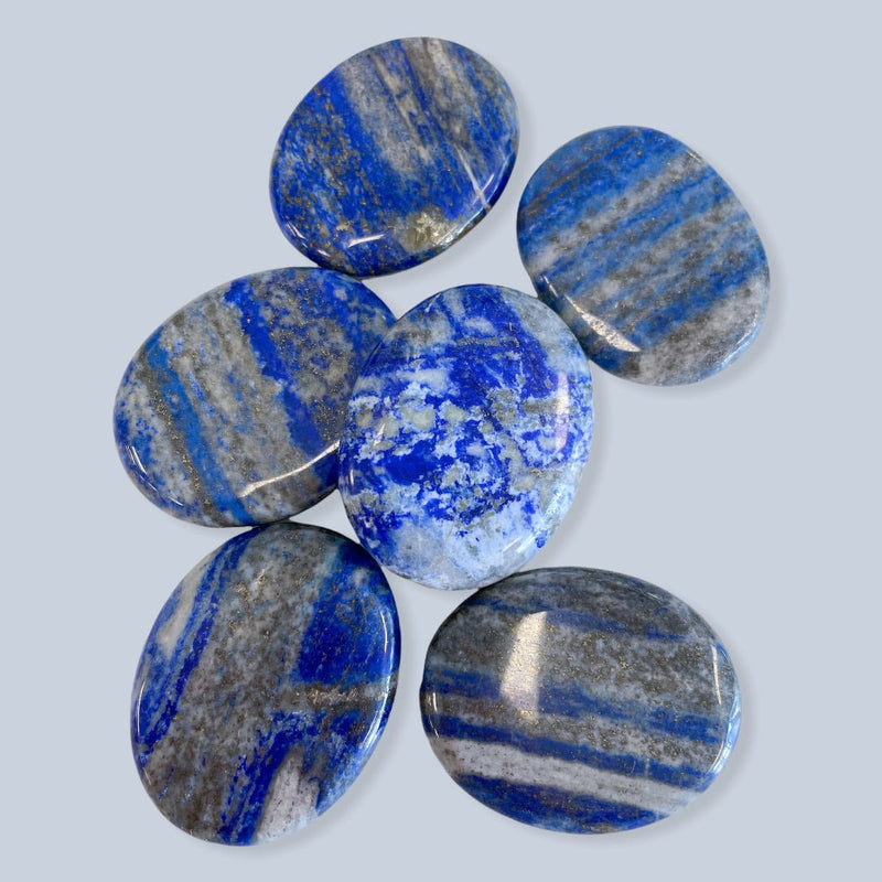 Lapis Lazuli Stones