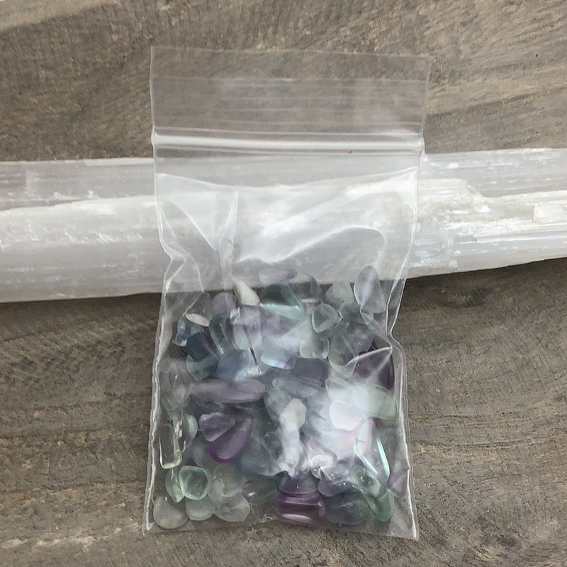 Fluorite Stones