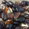 Amber Stones