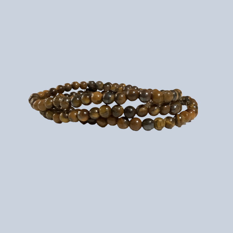 Tiger Eye Bracelet