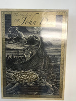 The Oracle Dr John Dee