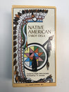Native American tarot deck