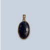 Sodalite Sterling Silver Jewelry