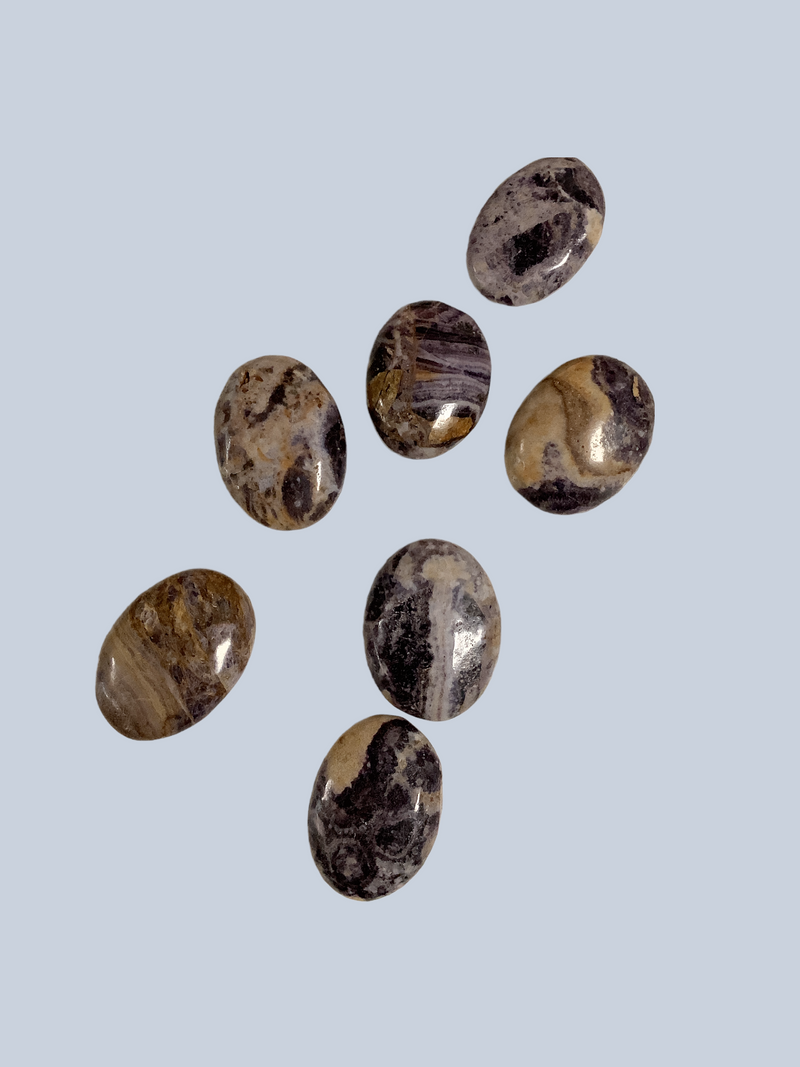 Jasper Stones