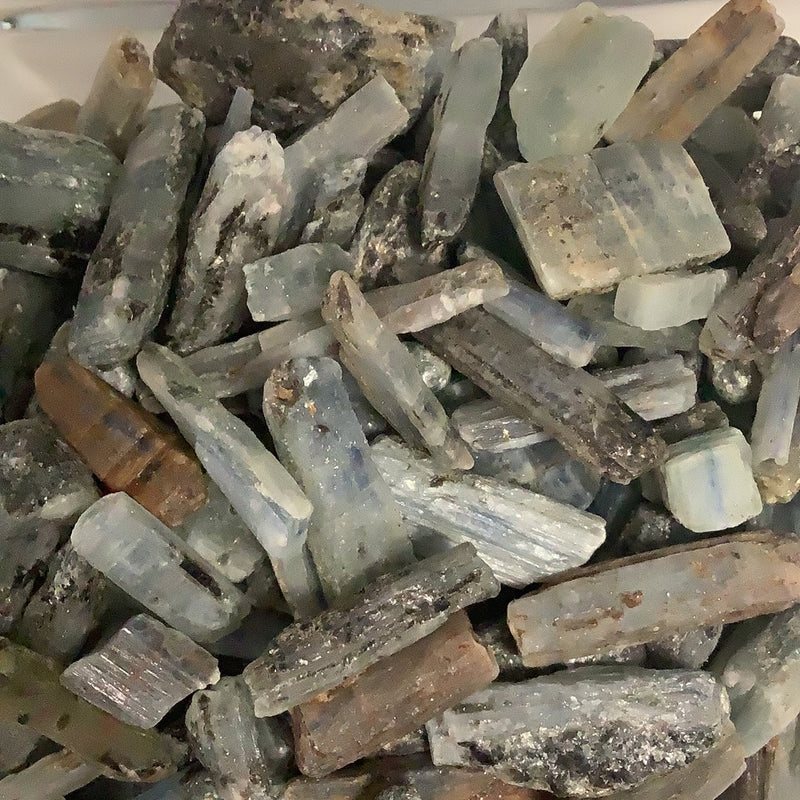Kyanite Stones