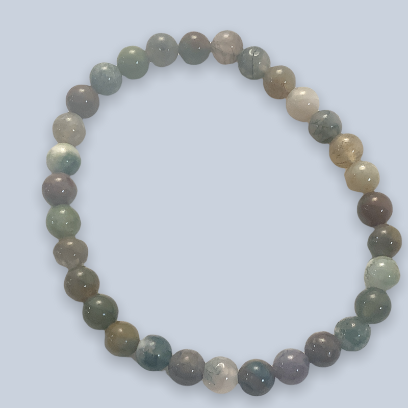 Fancy Jasper Bracelet