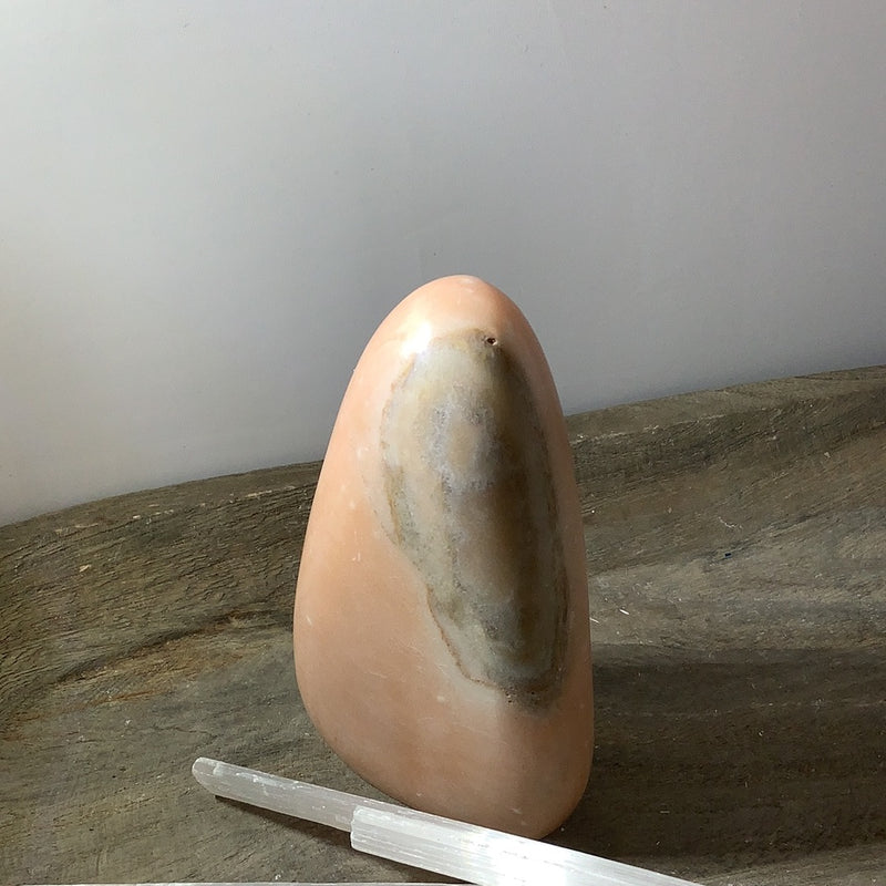 Sunstone Specimen