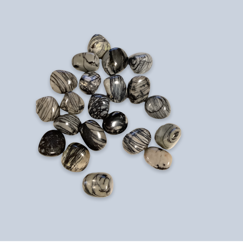Jasper Stones