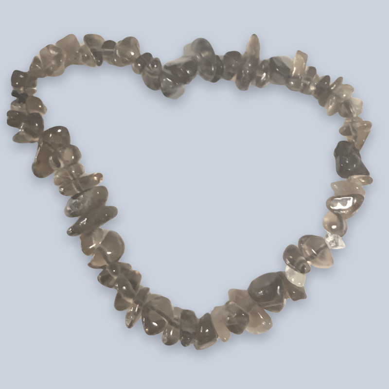 Smokey Quartz Bracelet