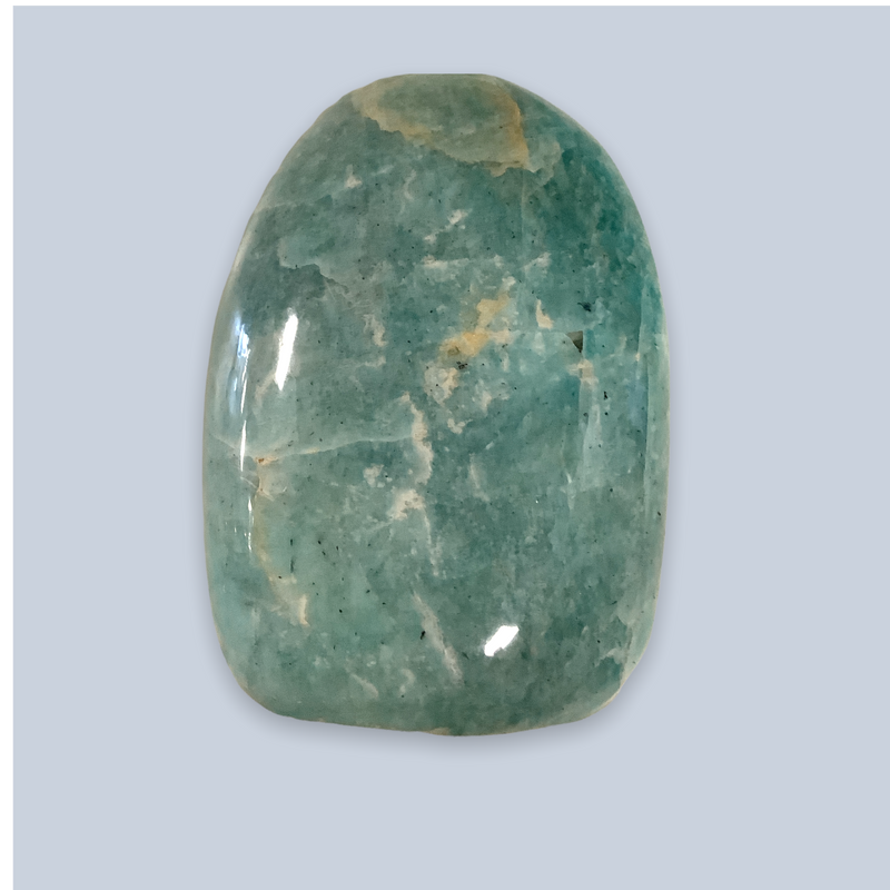 Amazonite Specimen
