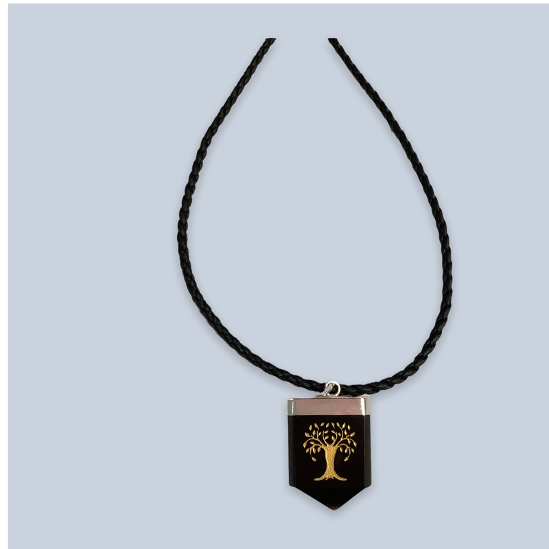 Energy Jewelry “Tree of Life”