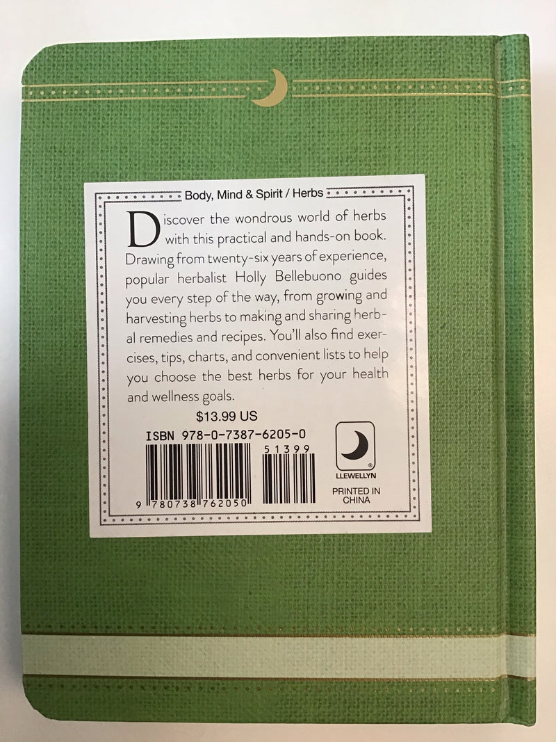 Llewelyn’s Little Book of...