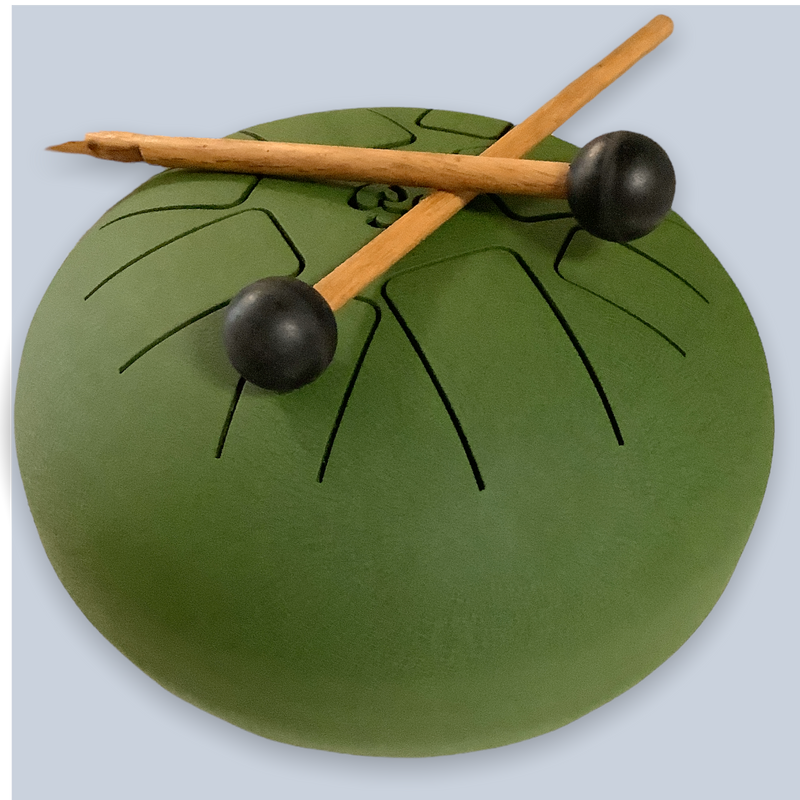 Handpan Drum