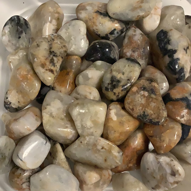 Cassiterite in Quartz